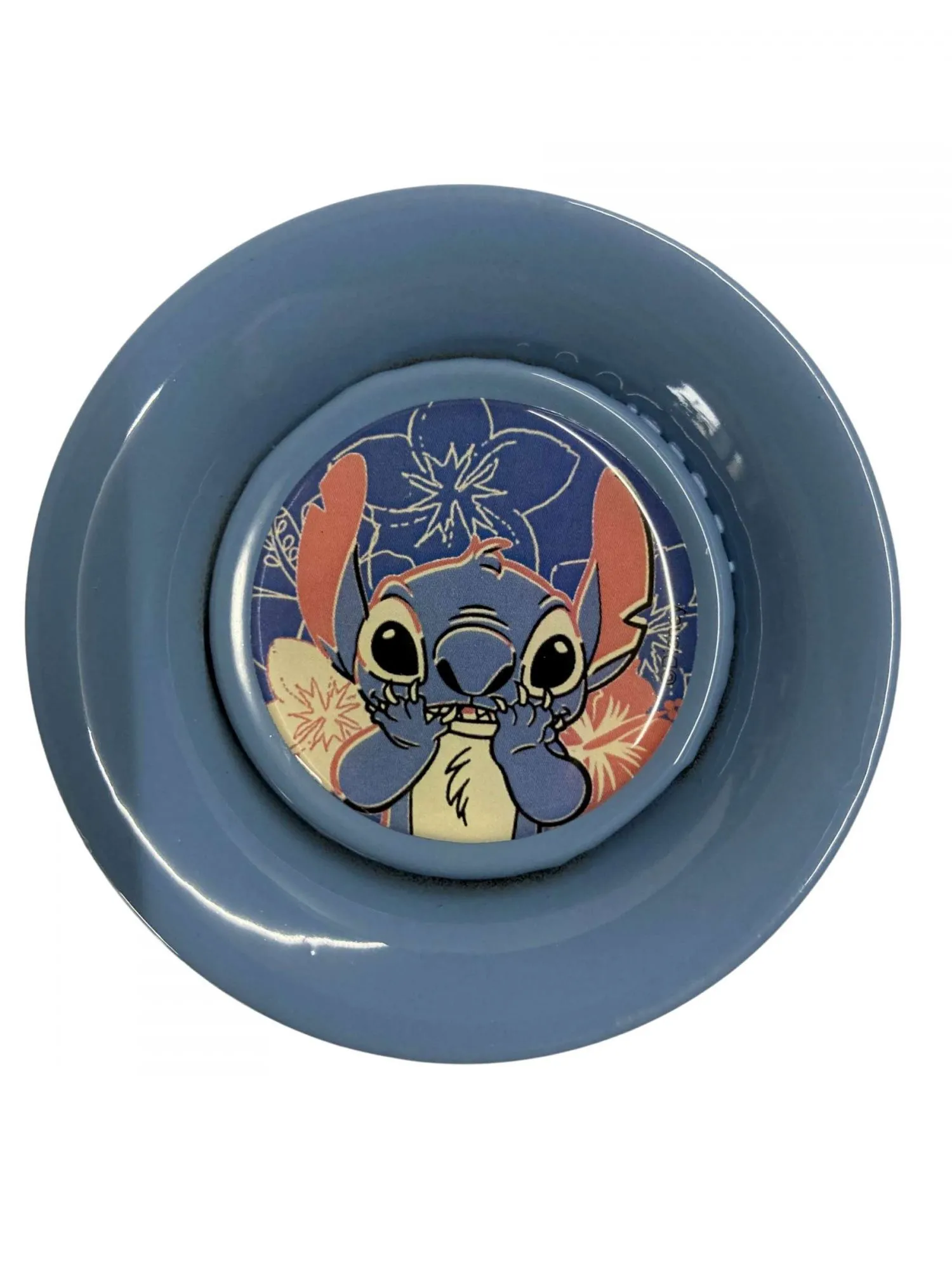 disney stitch truba za bicikl narančasto-plava - slika 3