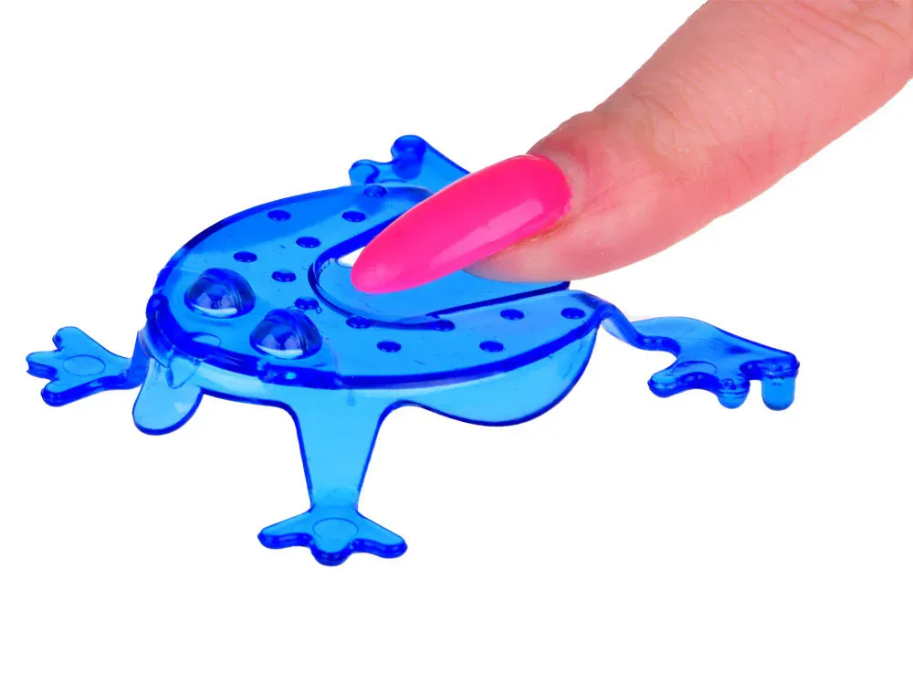 arkadna igra frogs - slika 8