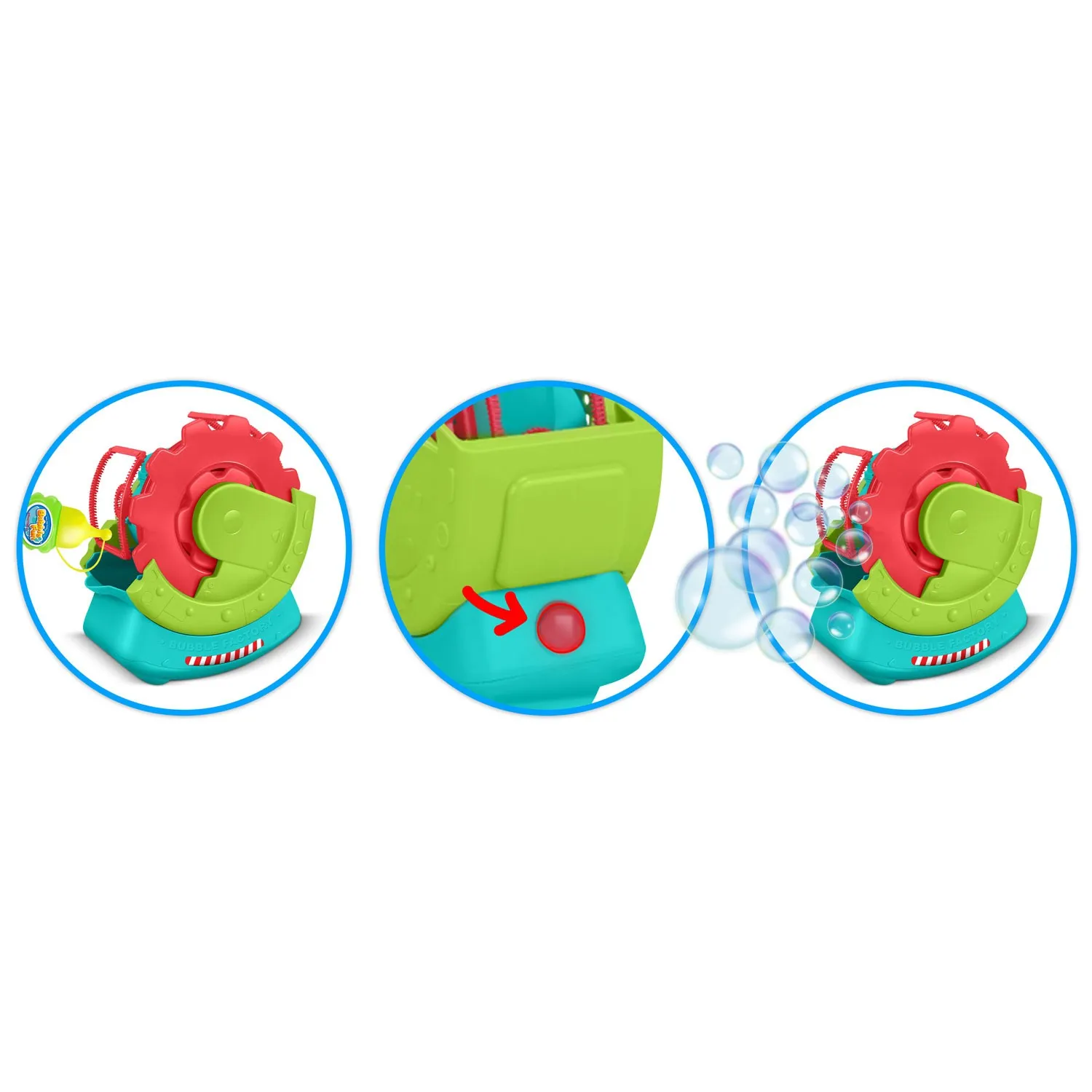 ricokids aparat za kubiranje - slika 3