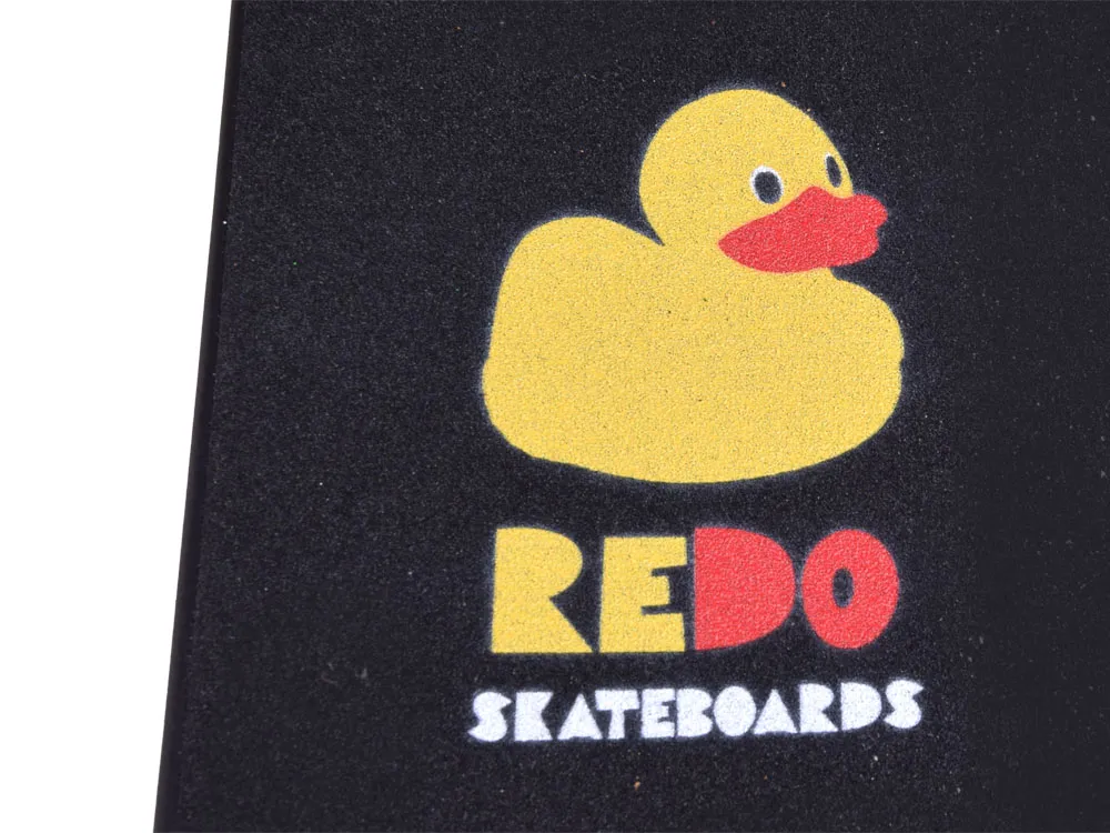 redo drveni skateboard gumena patkica sp0741 - slika 7