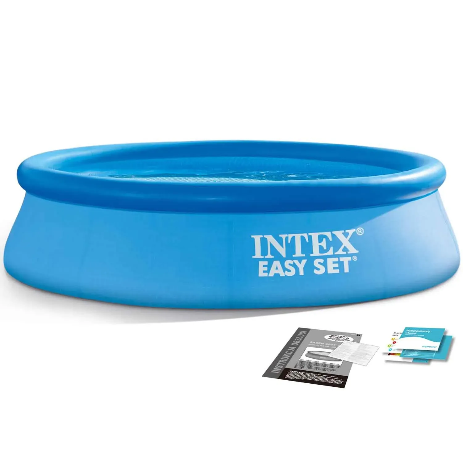 intex vrtni bazen 244 x 61 cm - slika 2