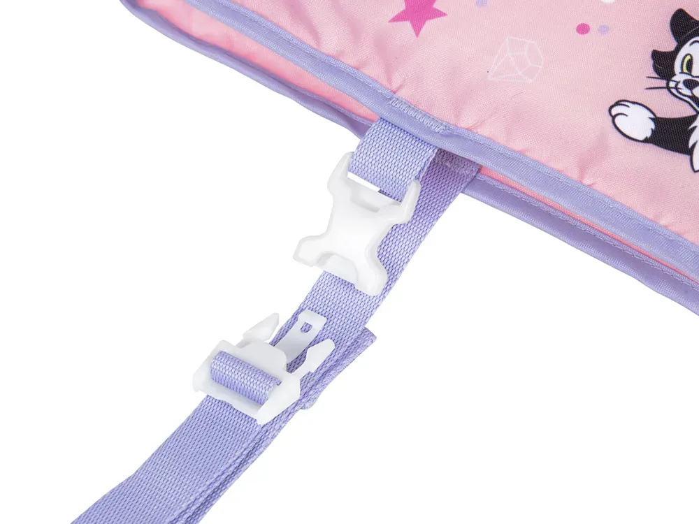 bestway dječji prsluk za plivanje s rukavima 9101a minnie mouse - slika 9