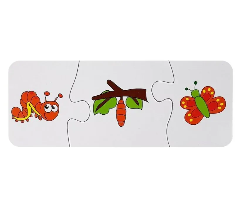 edukativne puzzle na engleskom - slika 7