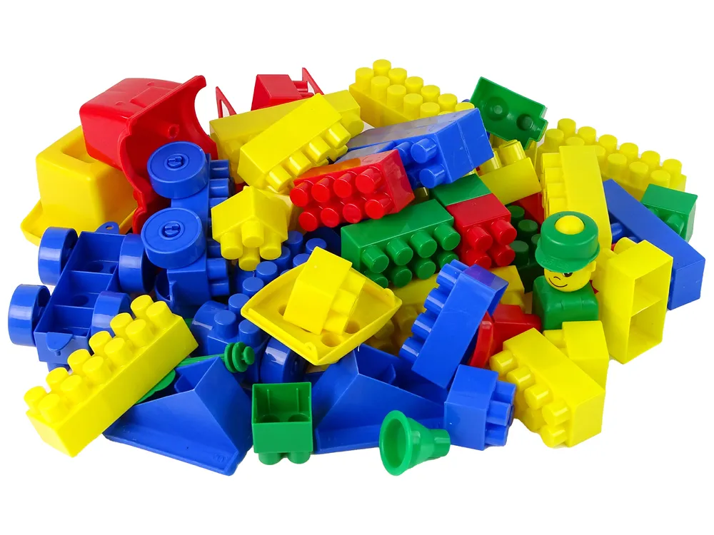 set k2 kockica 80 komada - slika 3