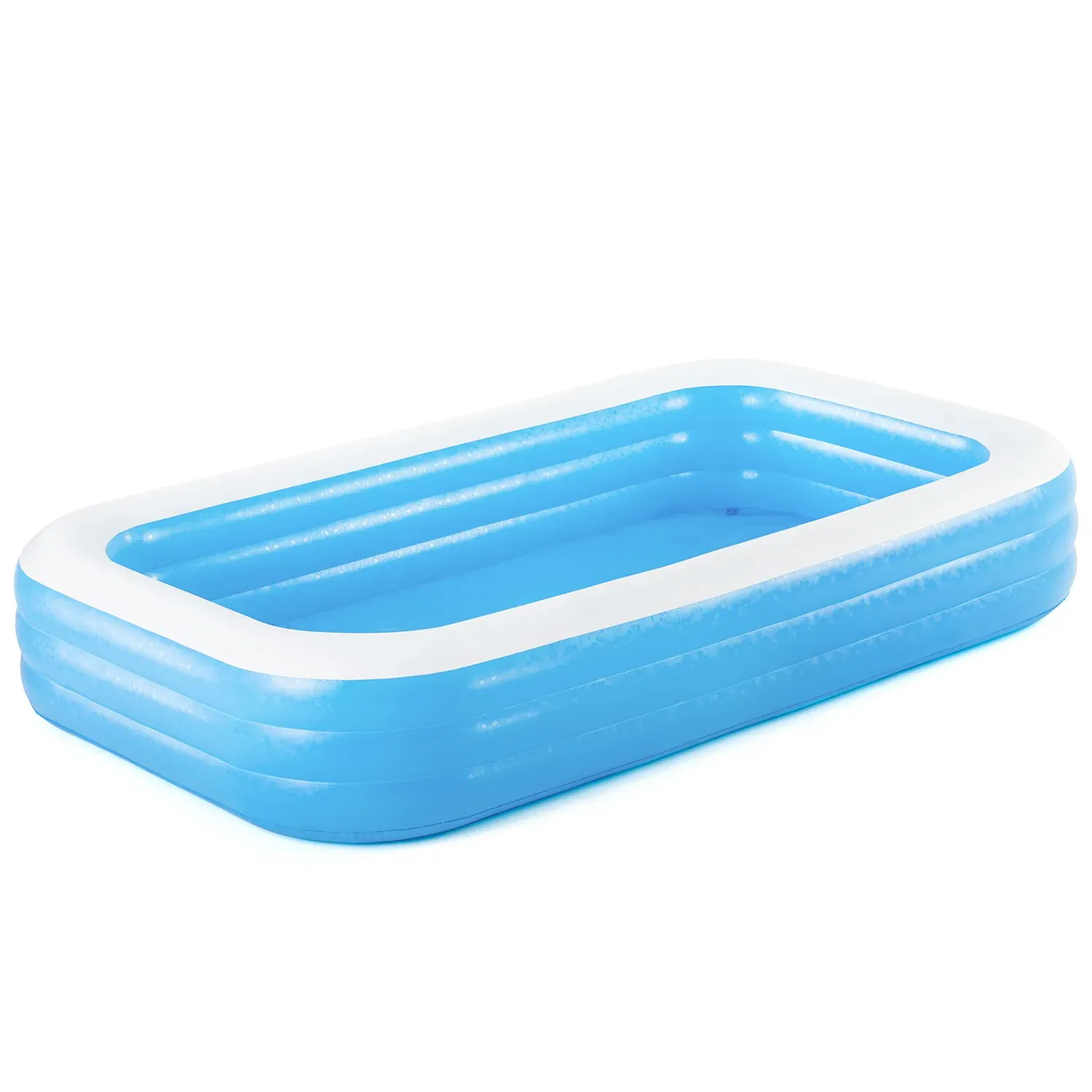 bestway obiteljski bazen na napuhavanje 305 x 183 x 56 cm - slika 5