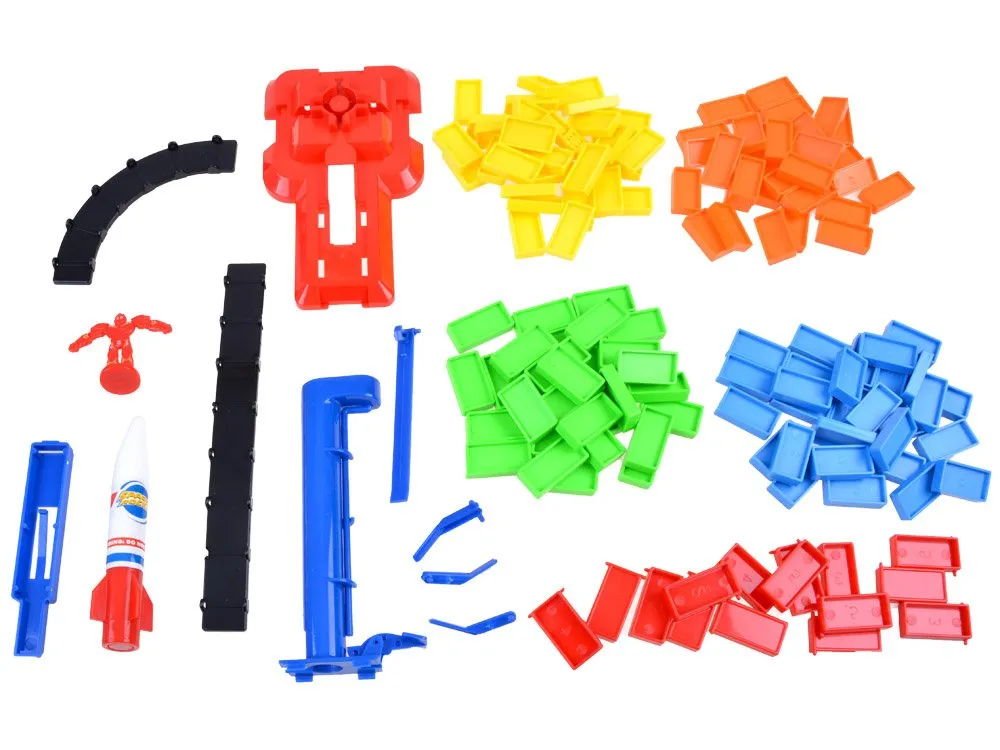 set domino s lansiranjem rakete za3494 - slika 6