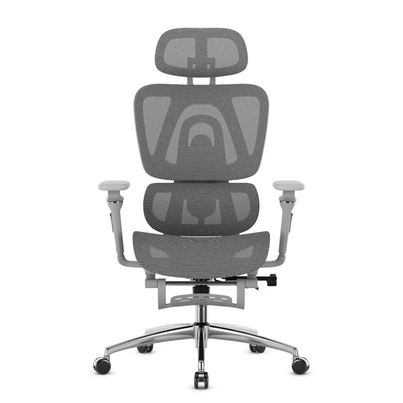 ergonomska uredska stolica expert 7.9 siva - slika 8