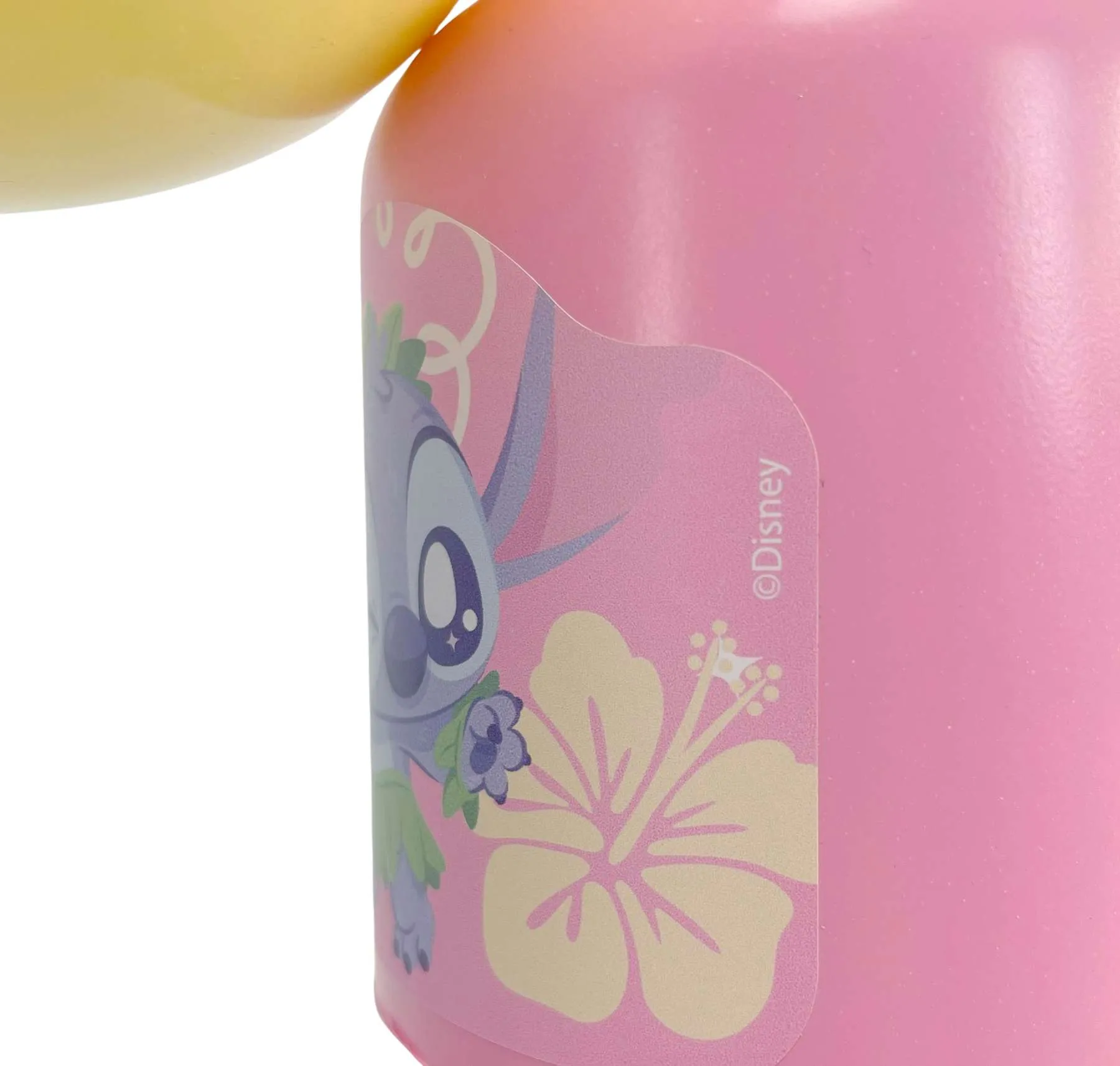dječji tricikl disney stitch rozi - slika 7