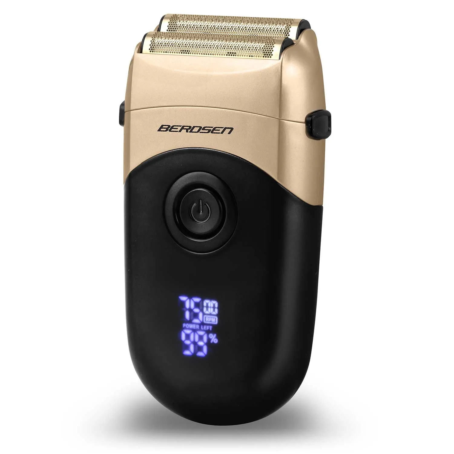 berdsen barber master™ brijač s folijom - slika 3
