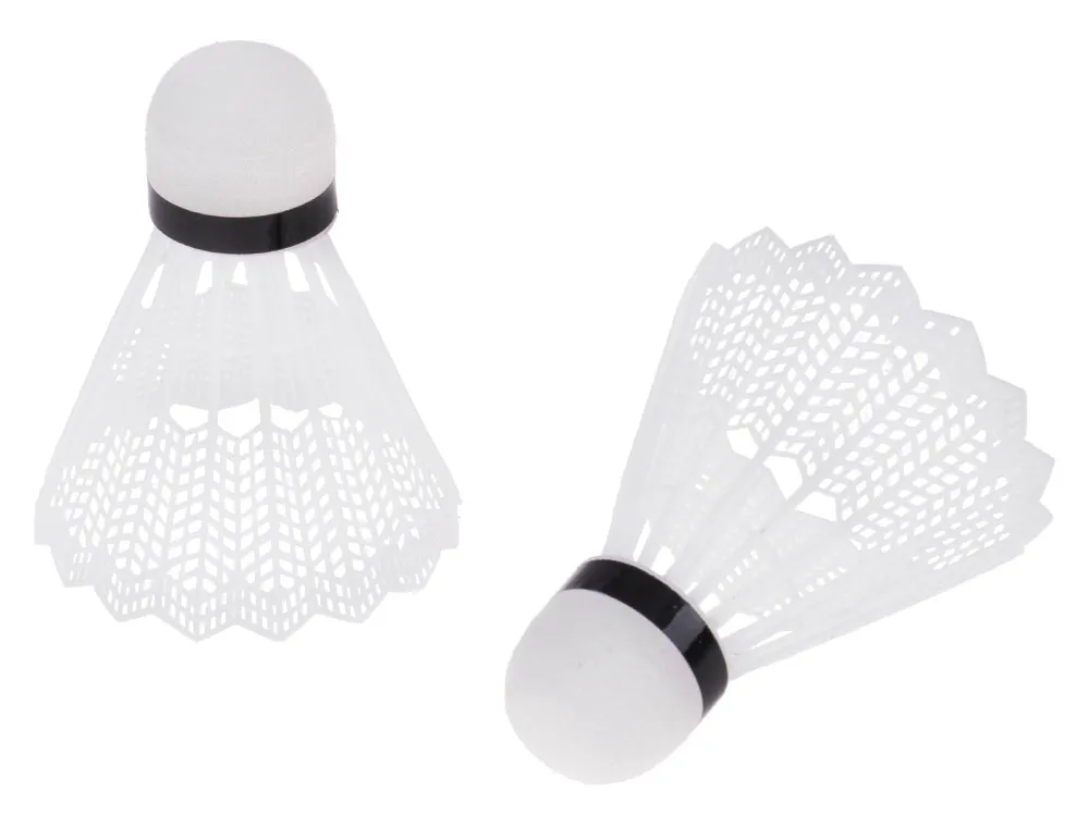 set za badminton u torbici sa zatvaračem reketi + loptice sp0819 - slika 5
