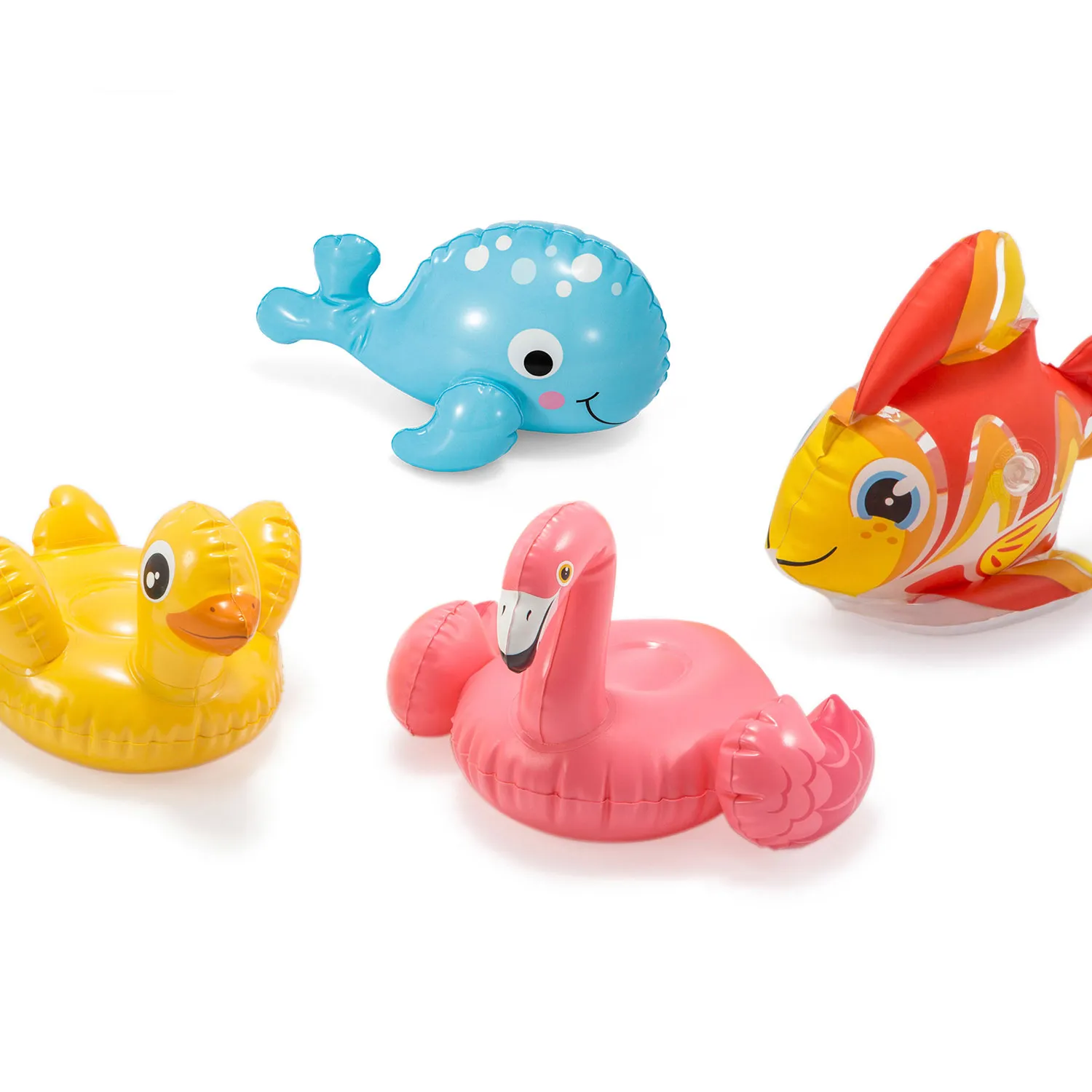 napuhanac za kupanje flamingo intex 59590 - slika 5