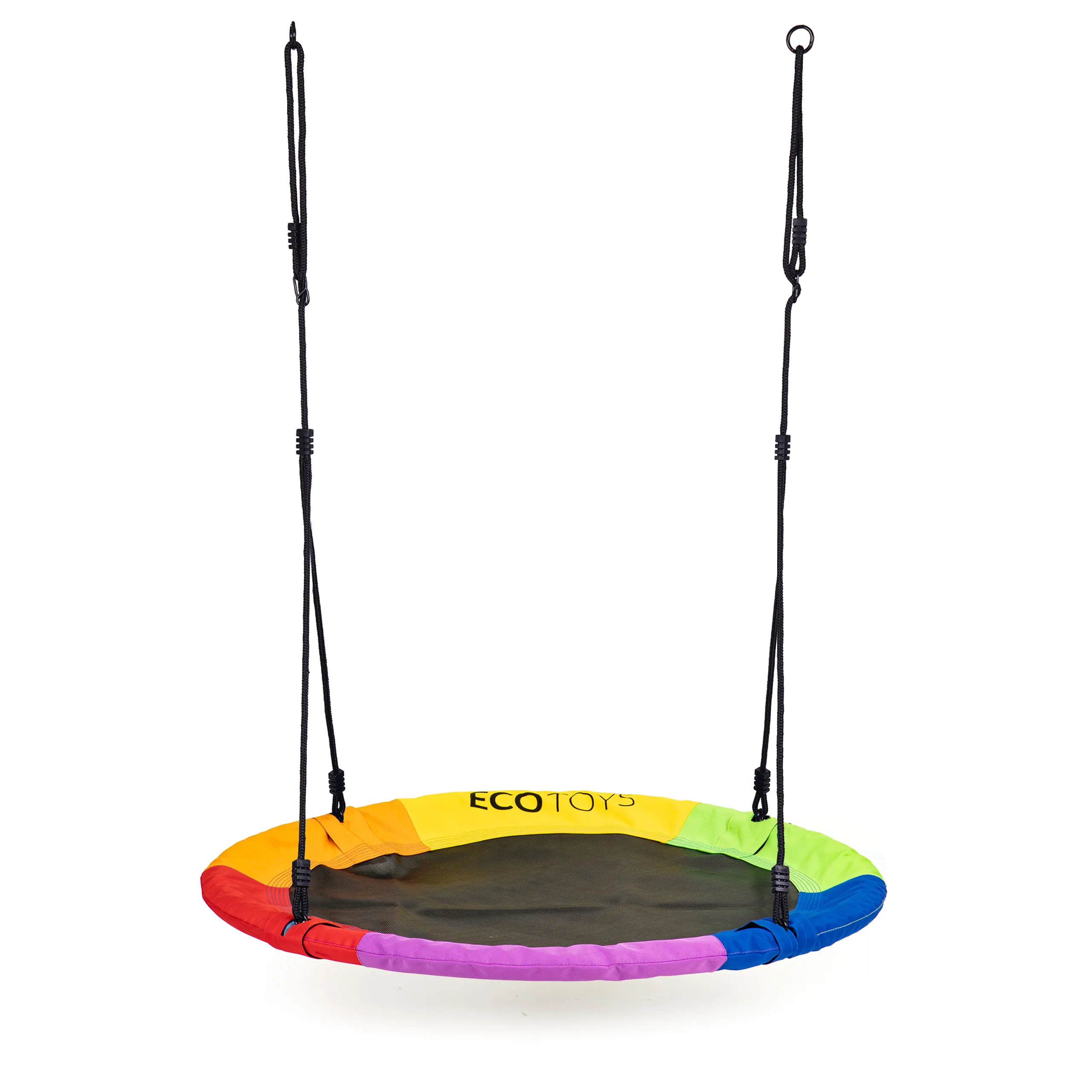 vrtna ljuljačka, 100 cm, višebojna - slika 4