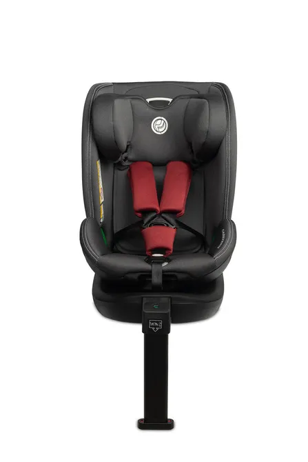 autosjedalica fortis i-size bordo (40-150) - slika 4