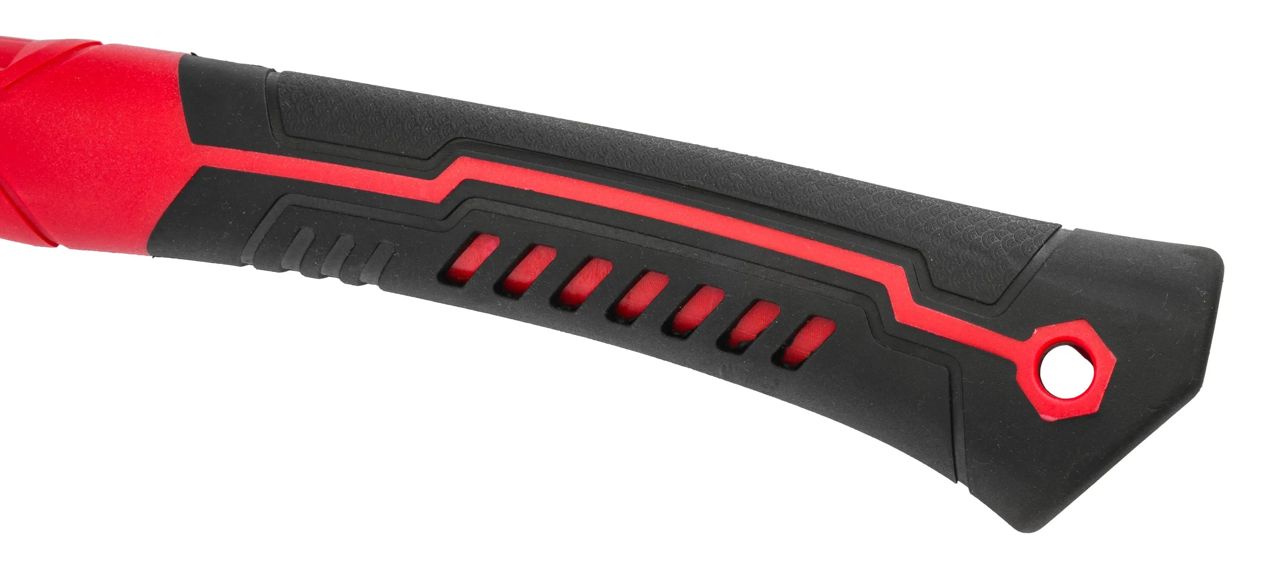 red technic set sjekira za cijepanje i tesanje drva 3 kom rtzs0054 - slika 6