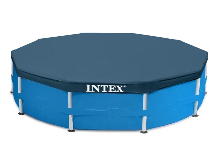 pokrivač cerada za bazen 366cm intex 28031 - slika 6