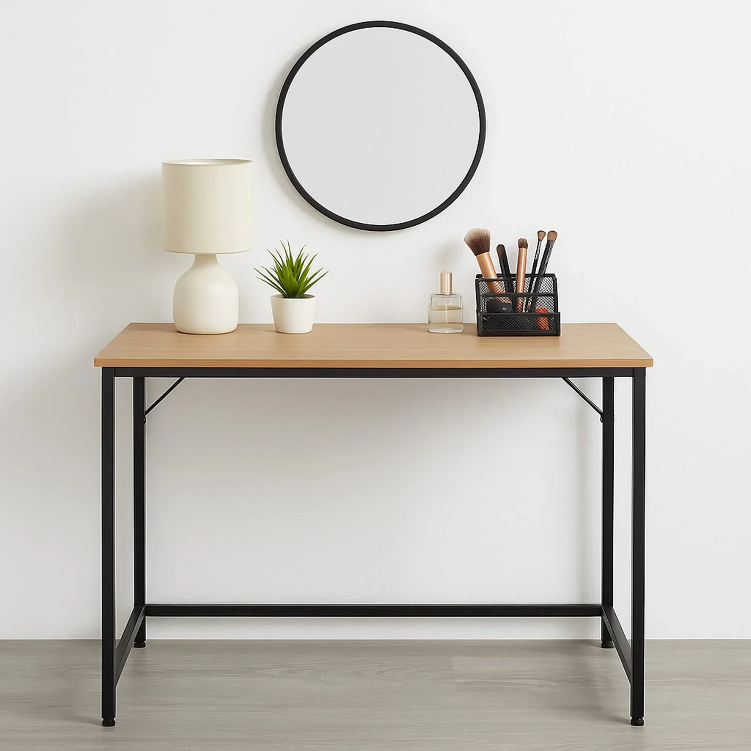 radni stol 100 x 50 x 76 cm - slika 10