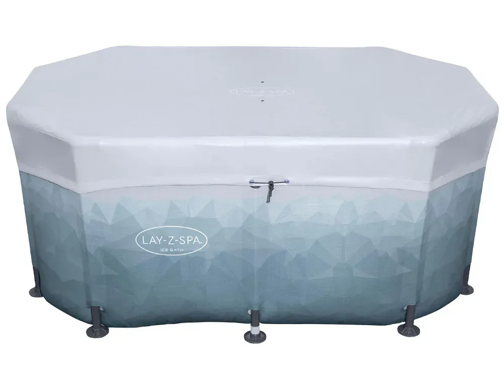 bestway glacial dip walking set kade+ pumpa 150x90cm 6002n - slika 5