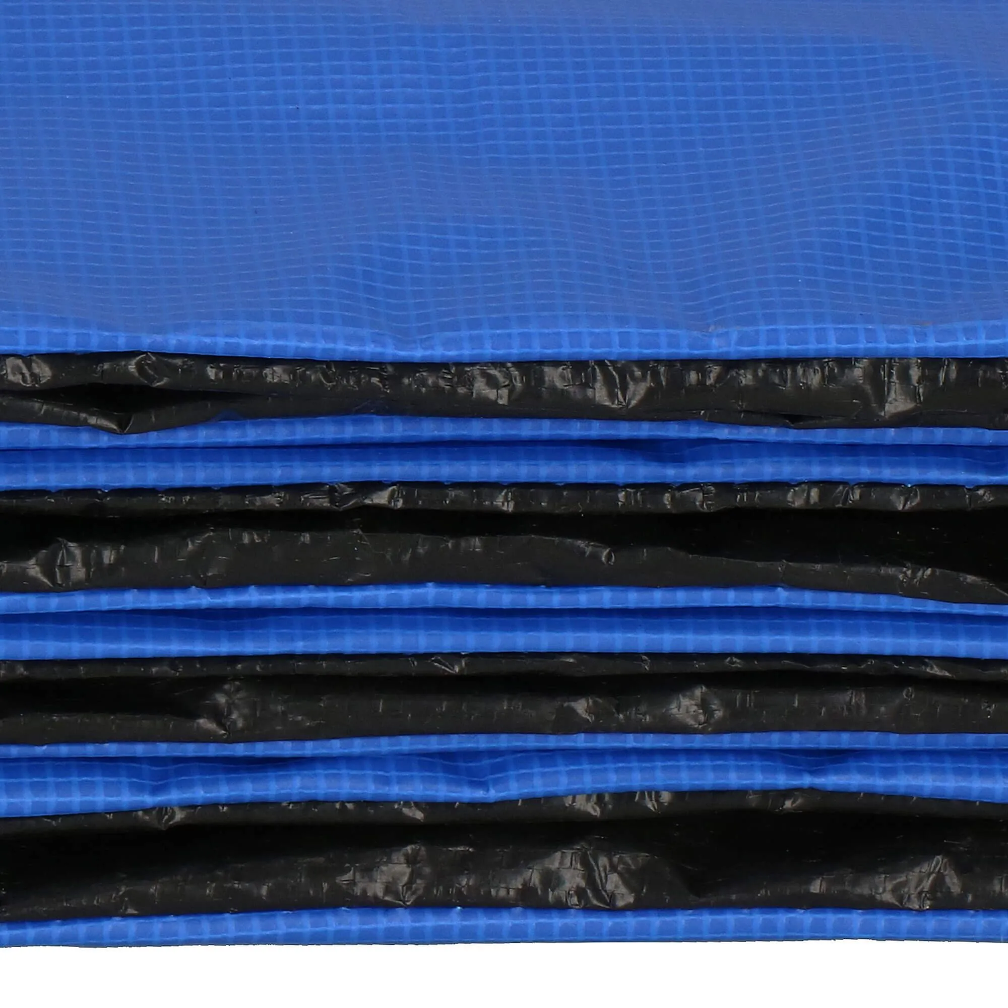 navlaka za trampolin 244cm plava - slika 11