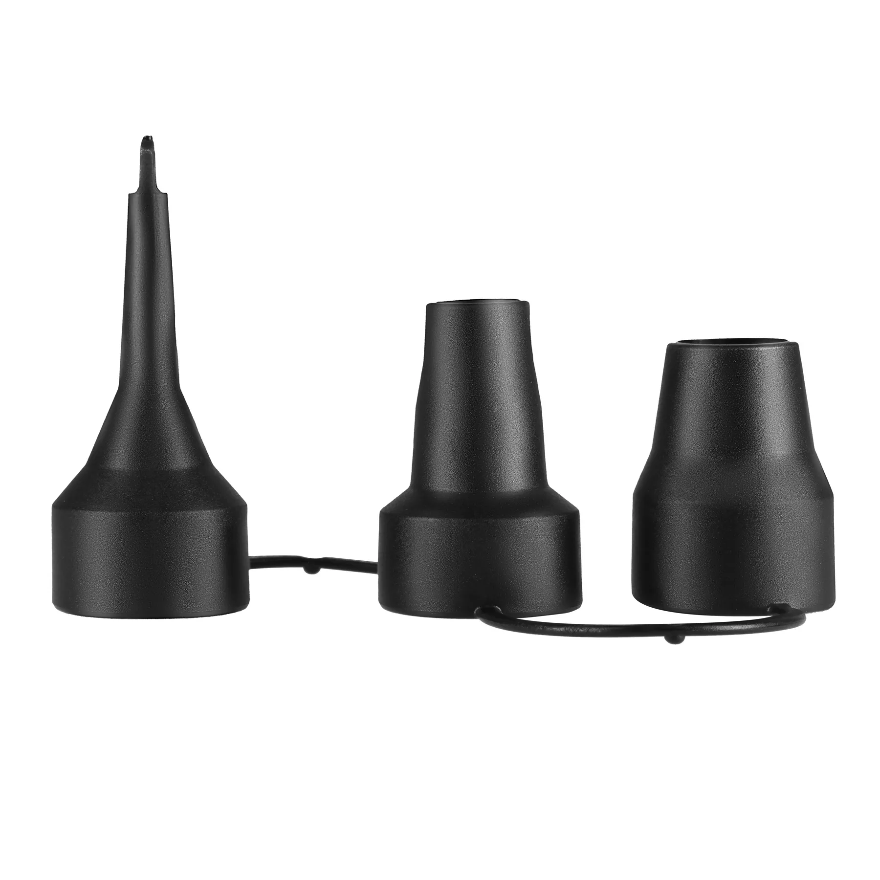 električna pumpa 230-12v + adapteri nils camp - slika 8