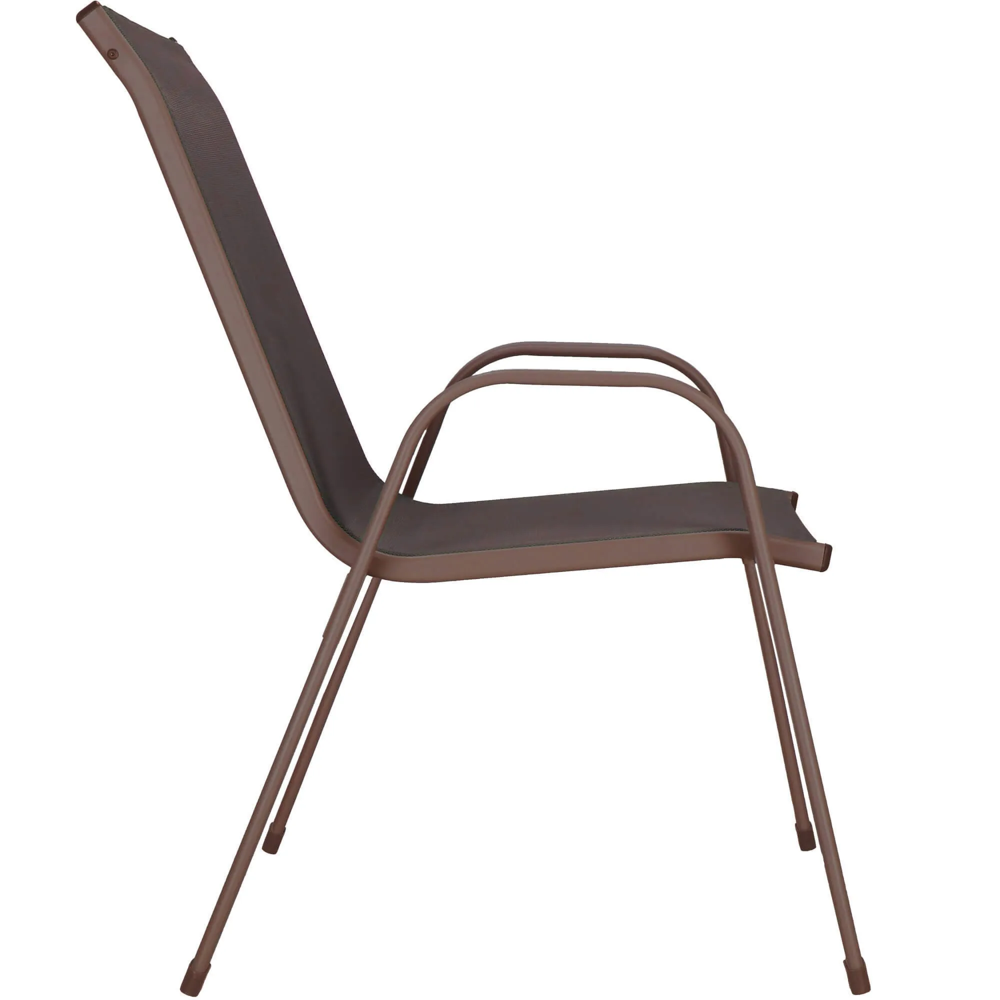 vrtna stolica 73 x 55,5 x 93 cm (2 kom.) - slika 9