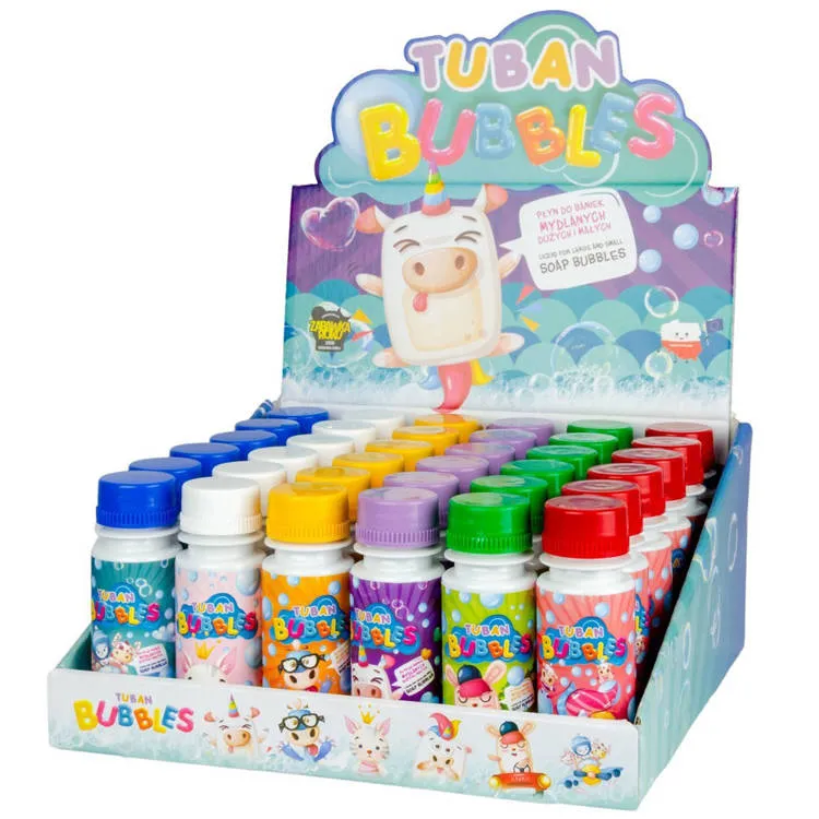bubble tekućina za mjehuriće 60ml za4165 - slika 9