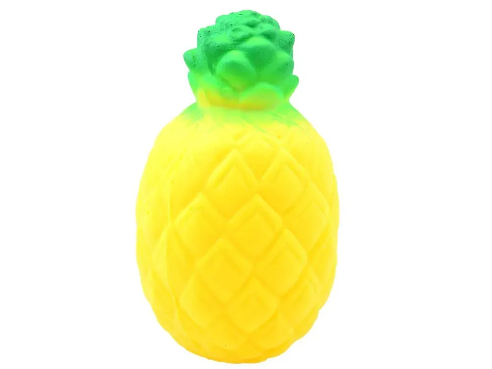 meka stiskalica ananas - slika 3