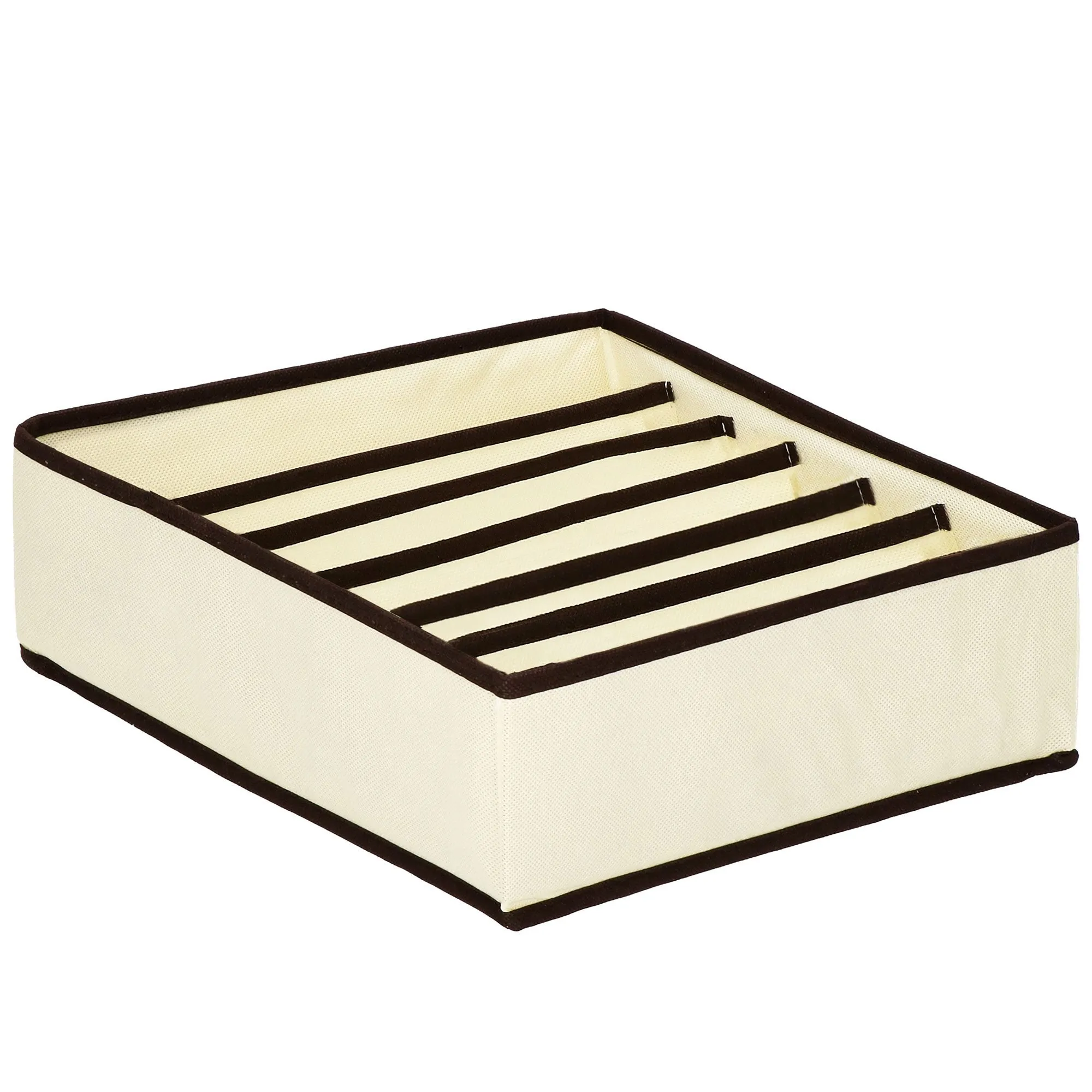 organizator ladica, bež - slika 3