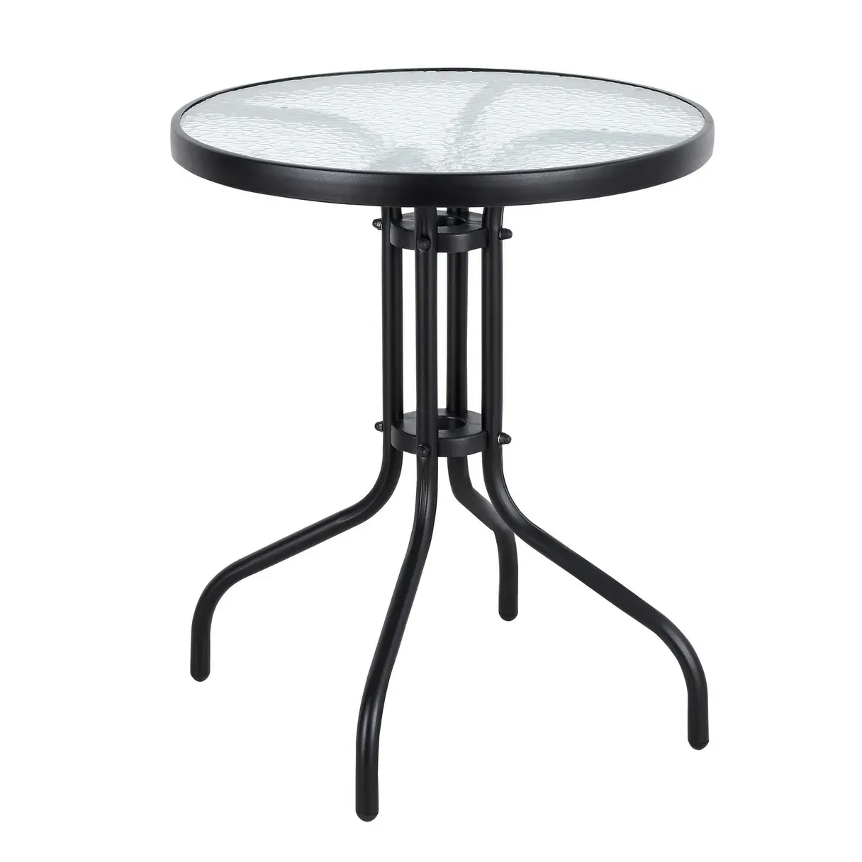 Modernhome stakleni vrtni stol 60cm - Pribislavec