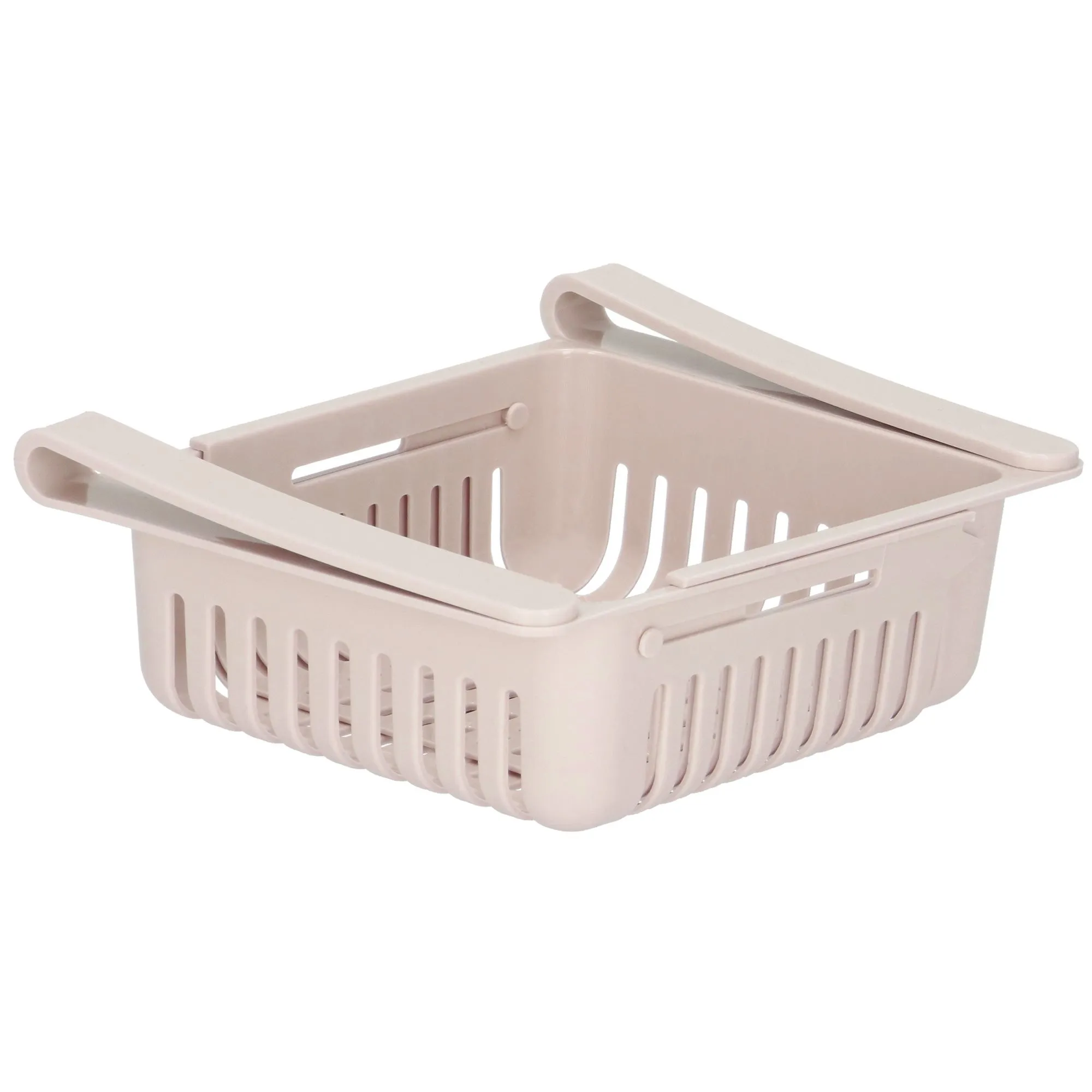 organizator za hladnjak, pink - slika 3