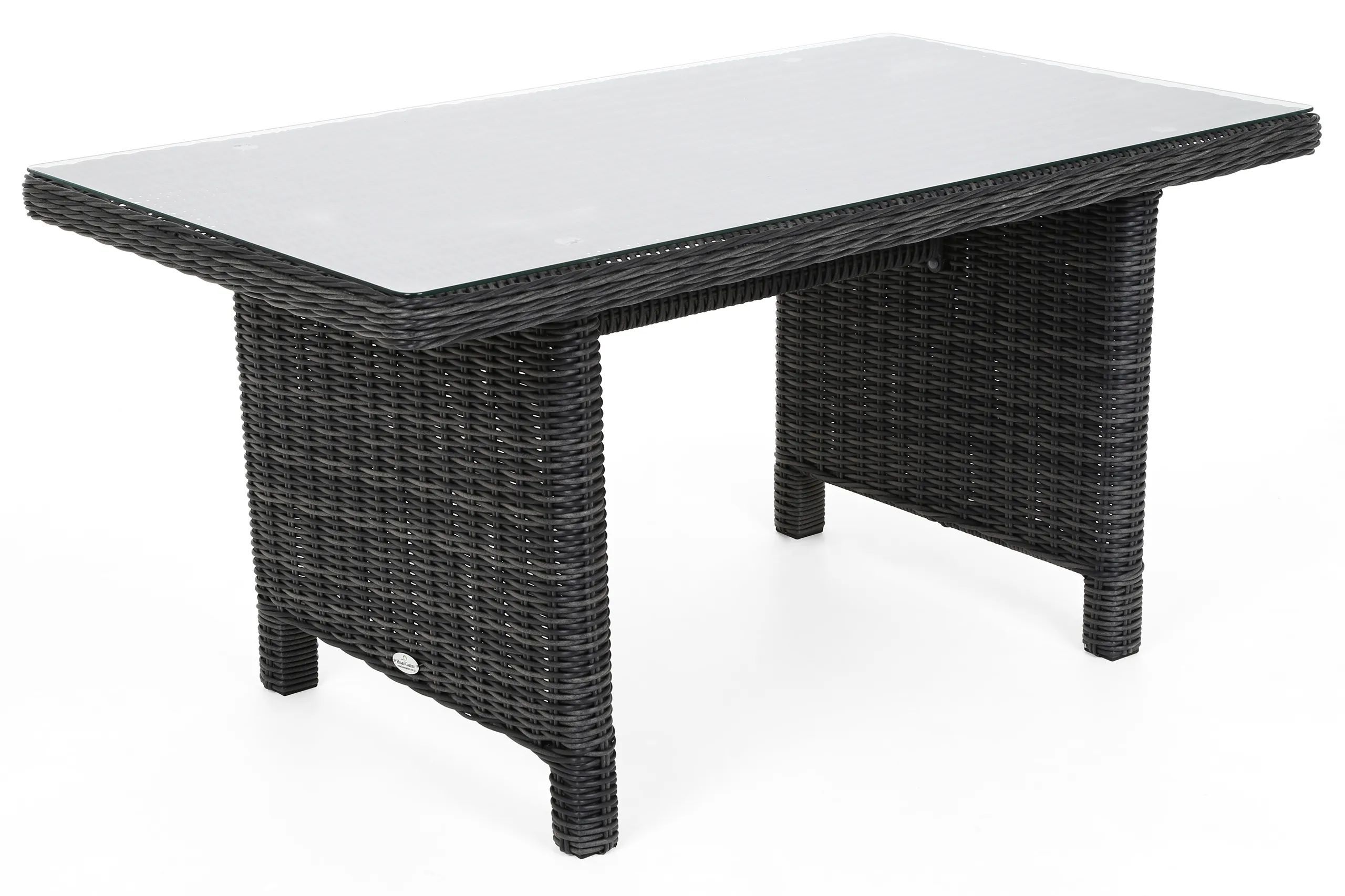 lijeva kutna sofa alicante siva / siva melanž - slika 7