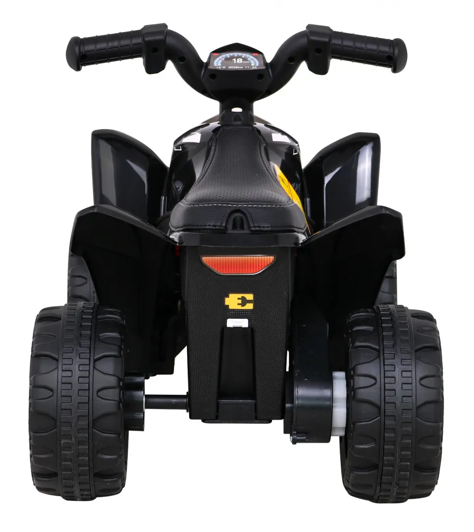 quad na akumulator honda 250x trx - slika 9