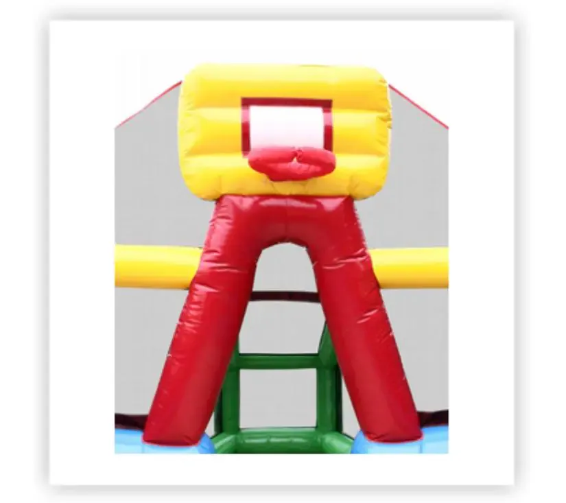 happy hop pro napuhanac sport zone 850x400x280cm - slika 8