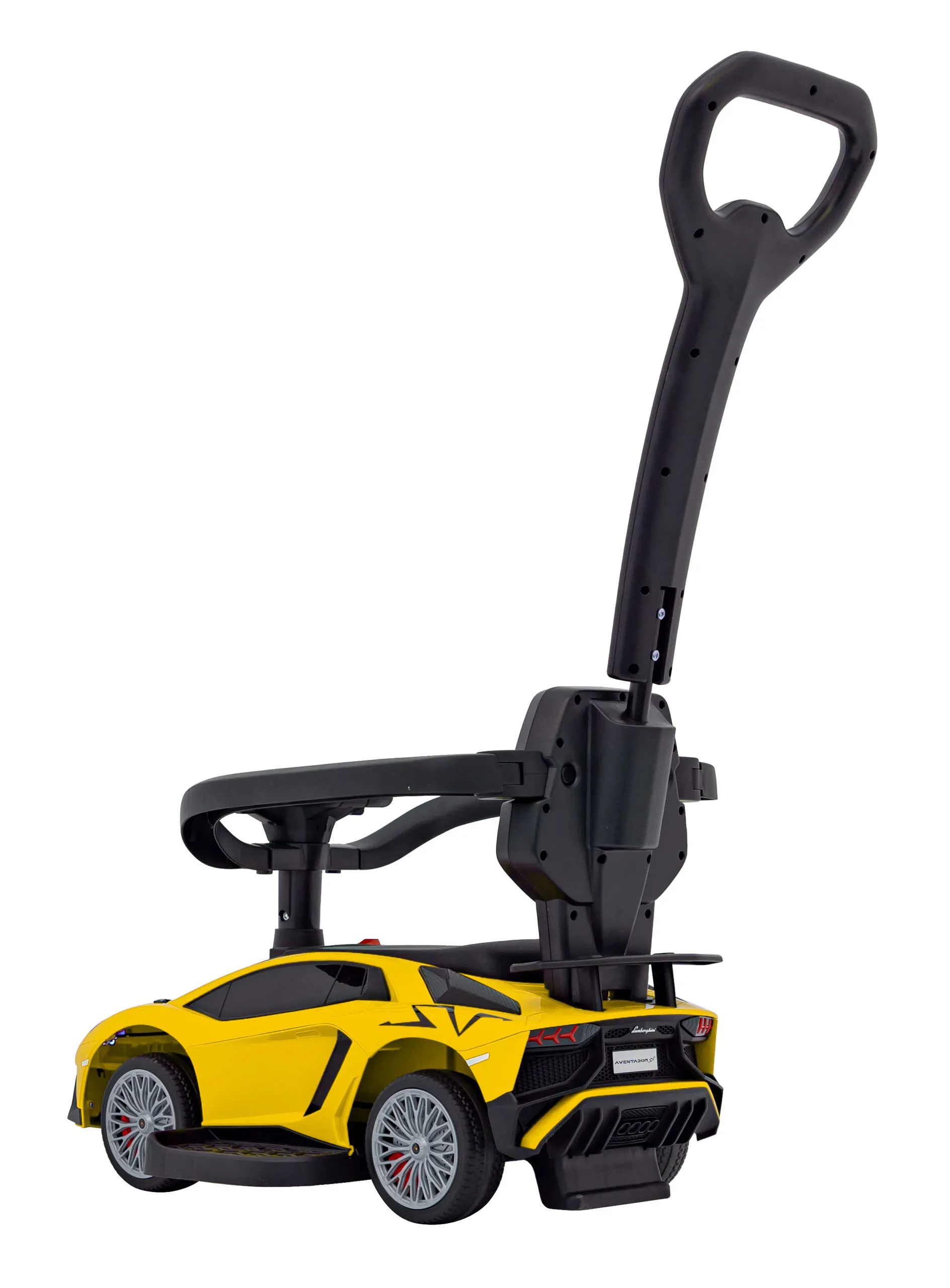lamborghini guralica žuta - slika 6