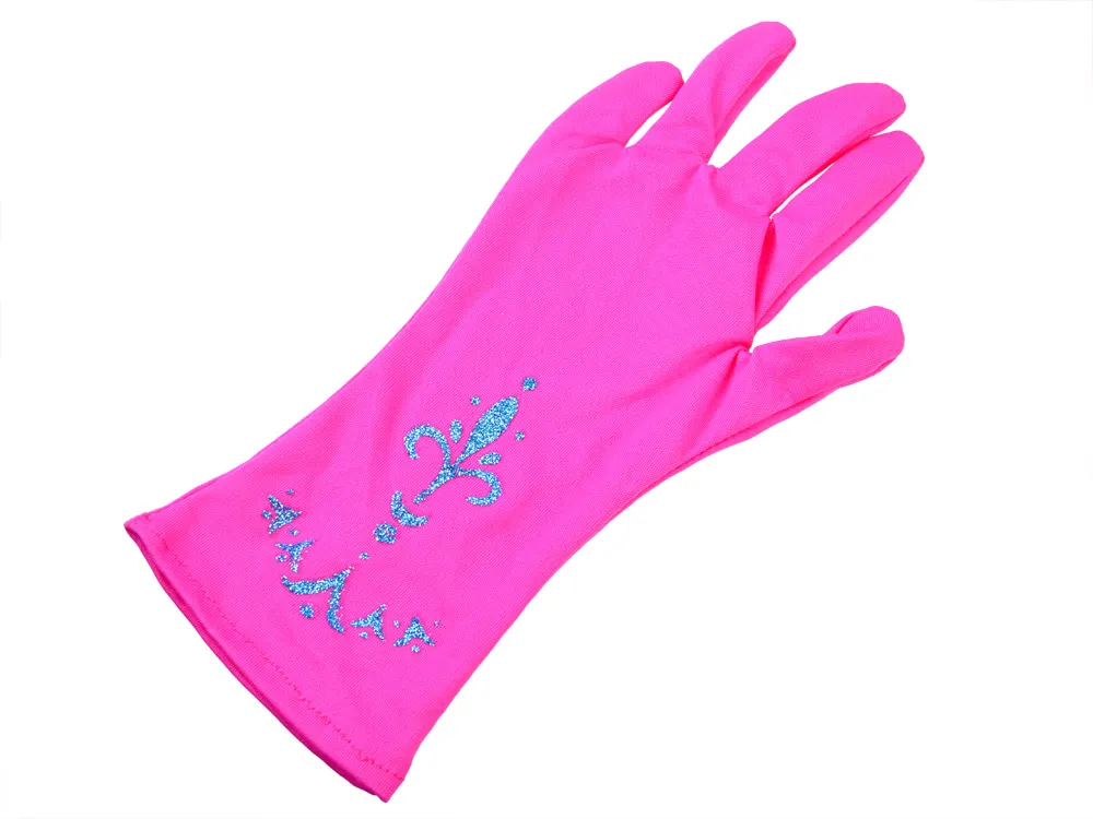 set za male princeze 4 elemenata - slika 7