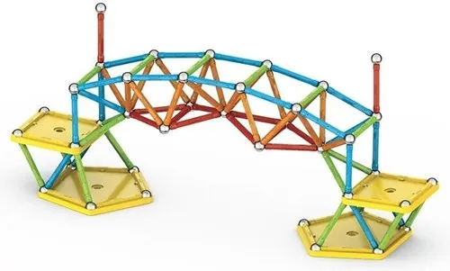geomag supercolor paneli, 142 kom - slika 3