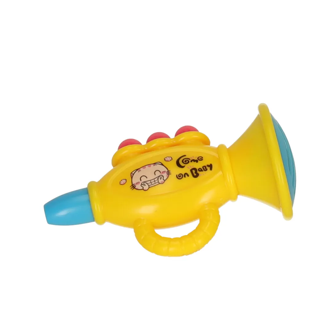 set dječjih glazbenih instrumenata 7kom. - slika 6
