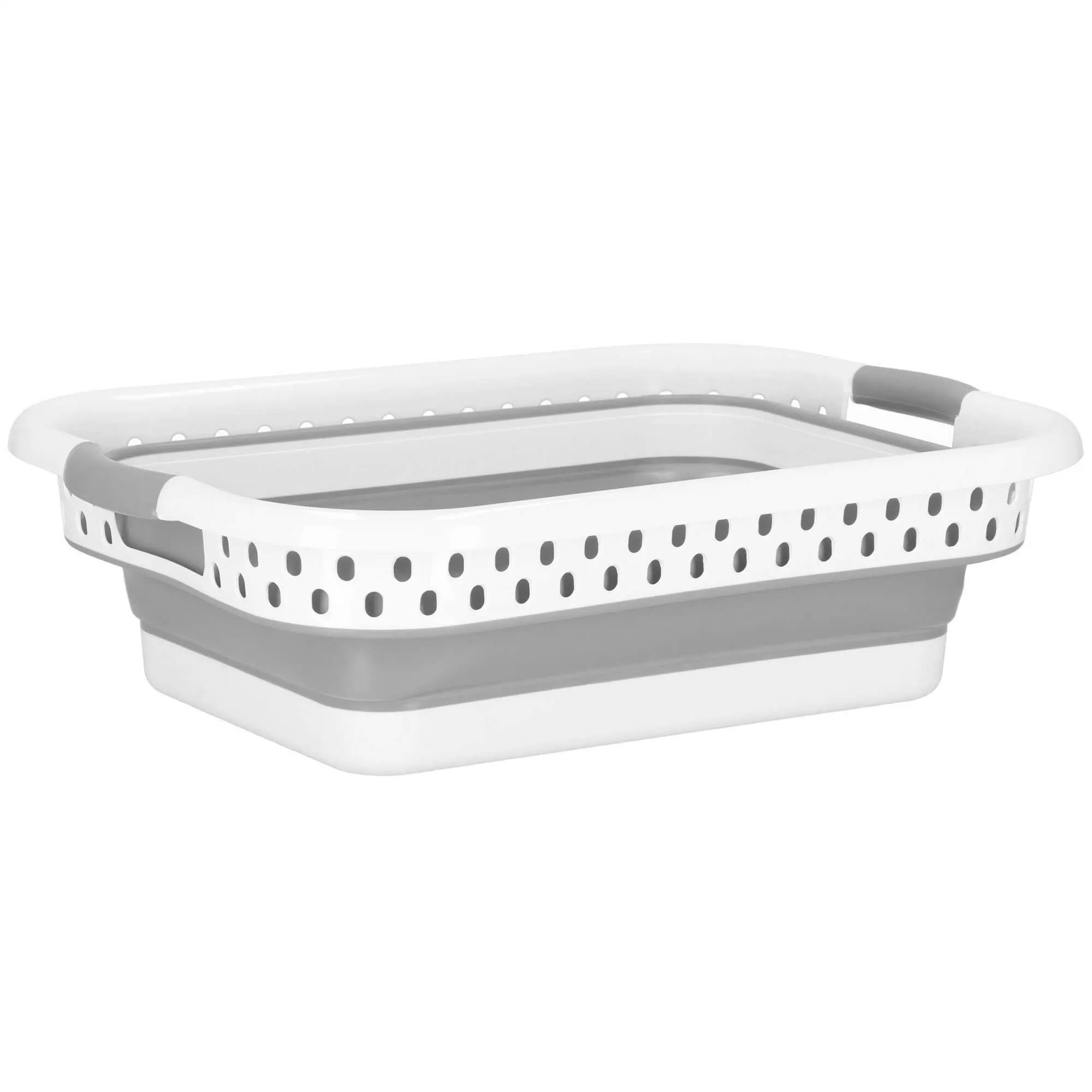 sklopiva posuda 53x38,5x23 cm 24l - slika 9