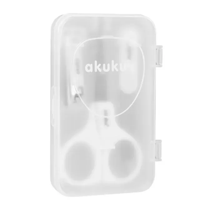 akuku set za manikuru - slika 2