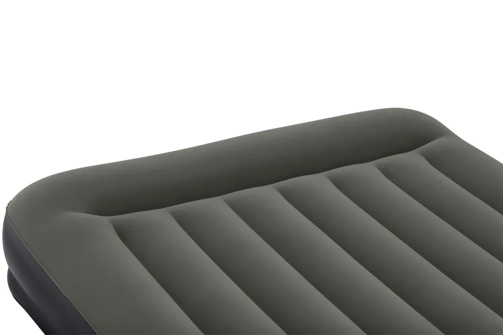bestway madrac na napuhavanje 203 x 152 x 36 cm - slika 4