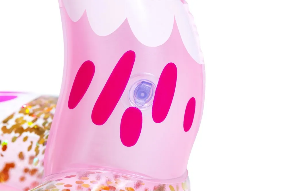 bestway dječji flamingo kolut 61 cm x 61 cm - slika 5
