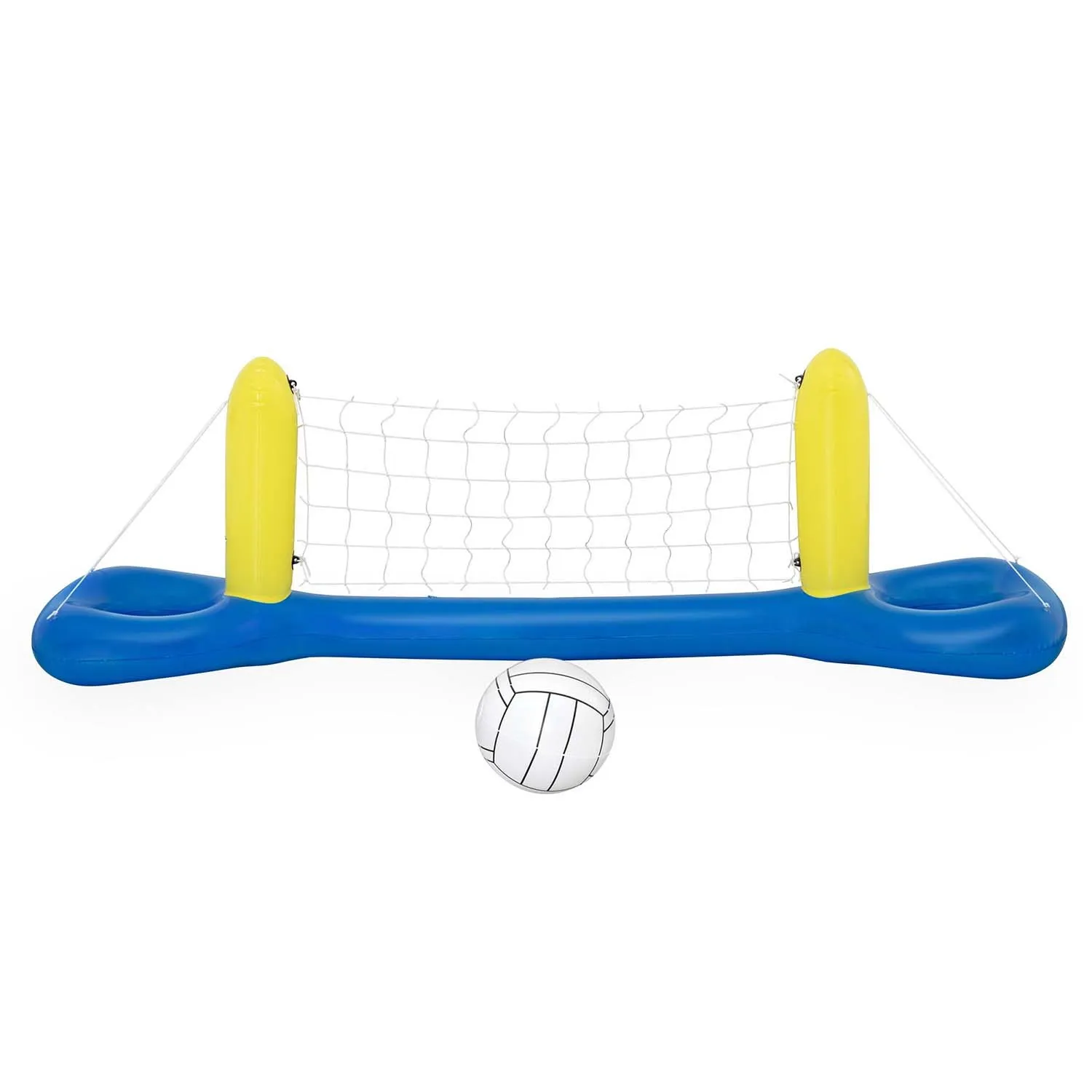 set za odbojku na plutajućem bazenu 252 x 64 cm bestway 52133 - slika 4