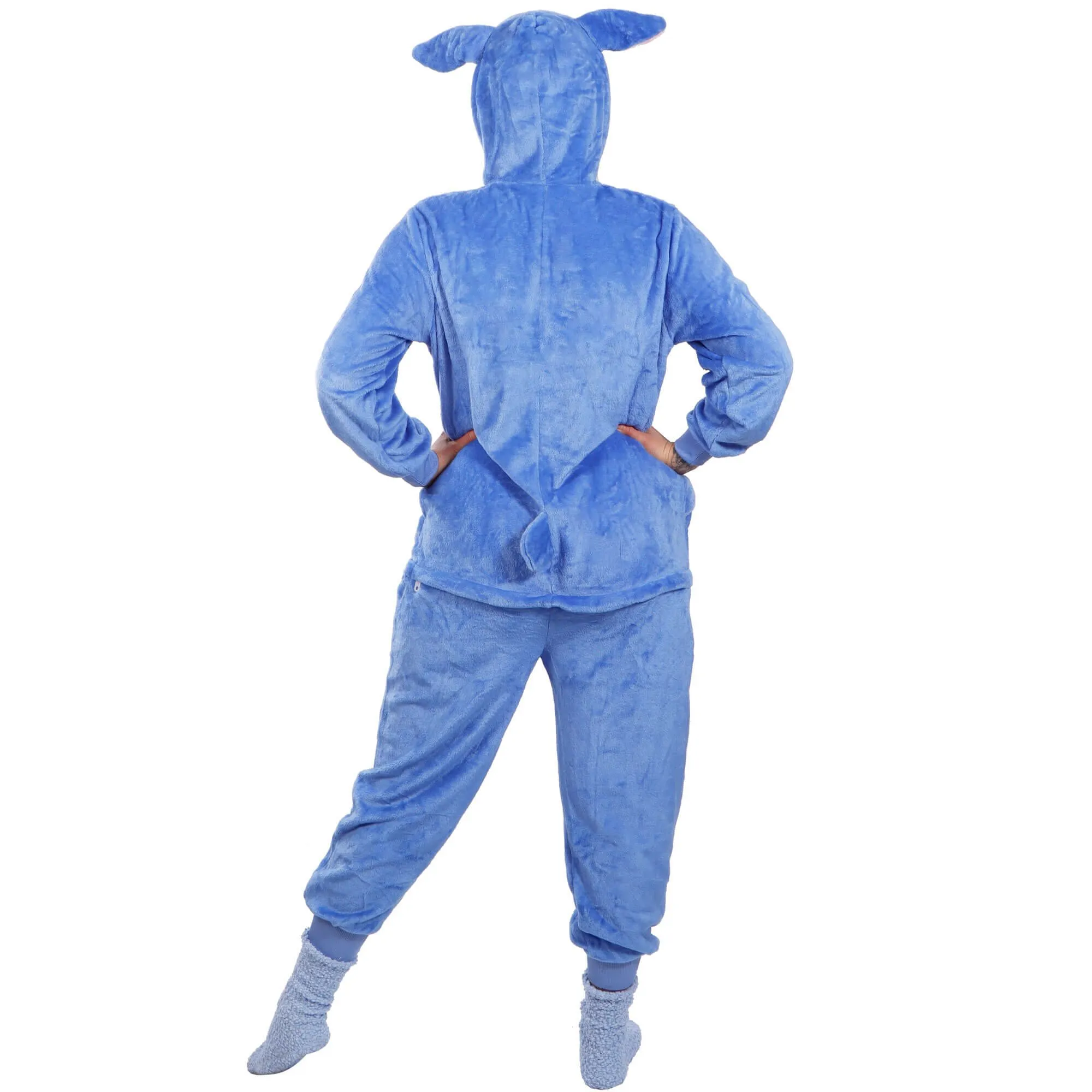 stitch pidžama l - slika 4