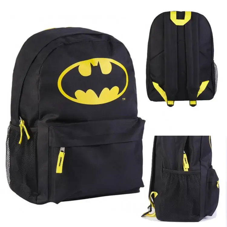 dječji ruksak batman - slika 2