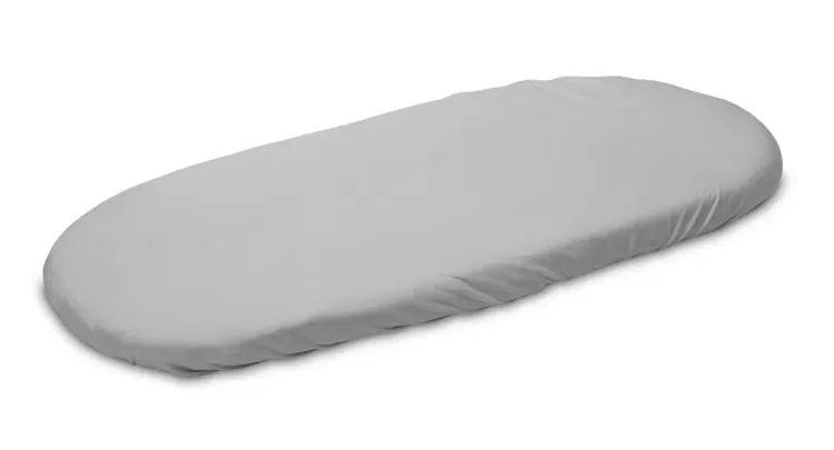 plahta bambus 35x75cm siva - slika 1