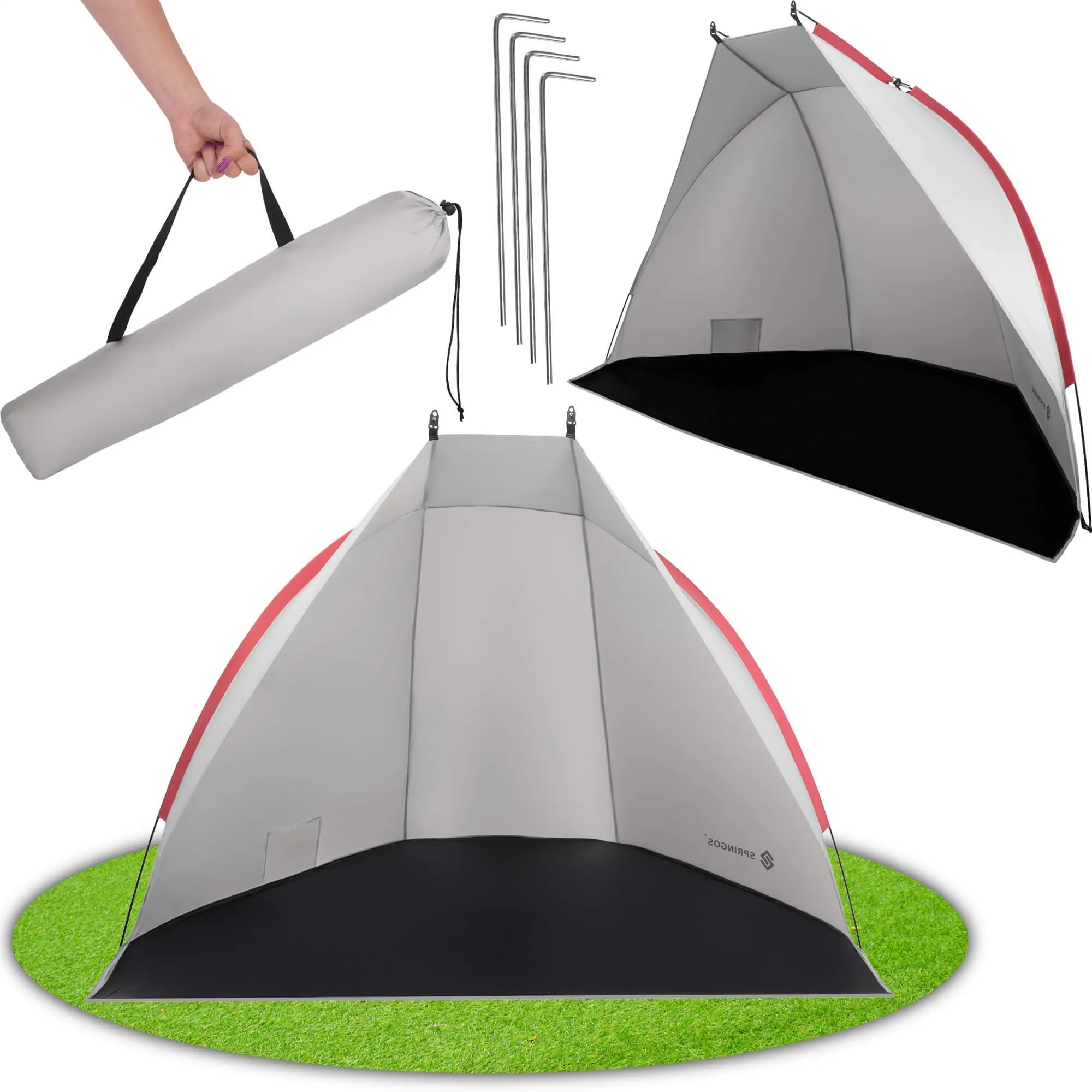 šator 220 x 120 x 120 cm - slika 6