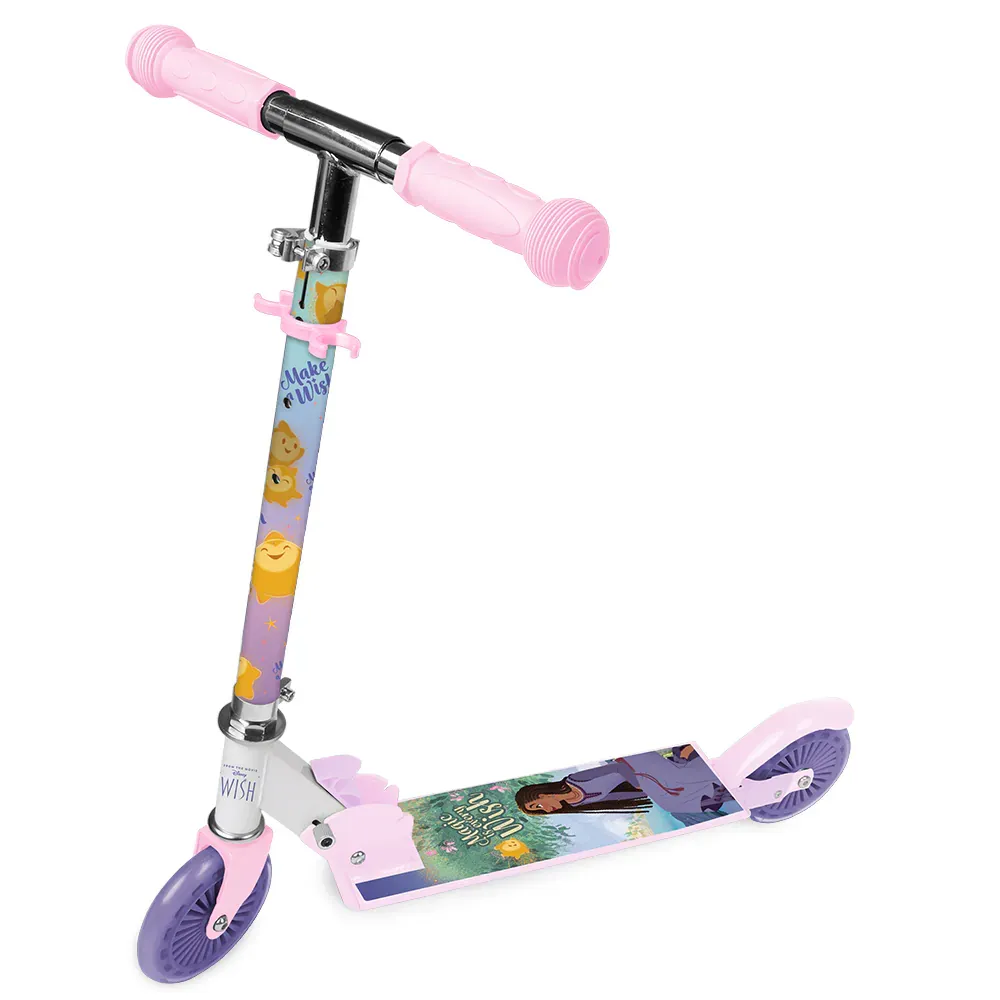 dječji romobil wish - slika 2