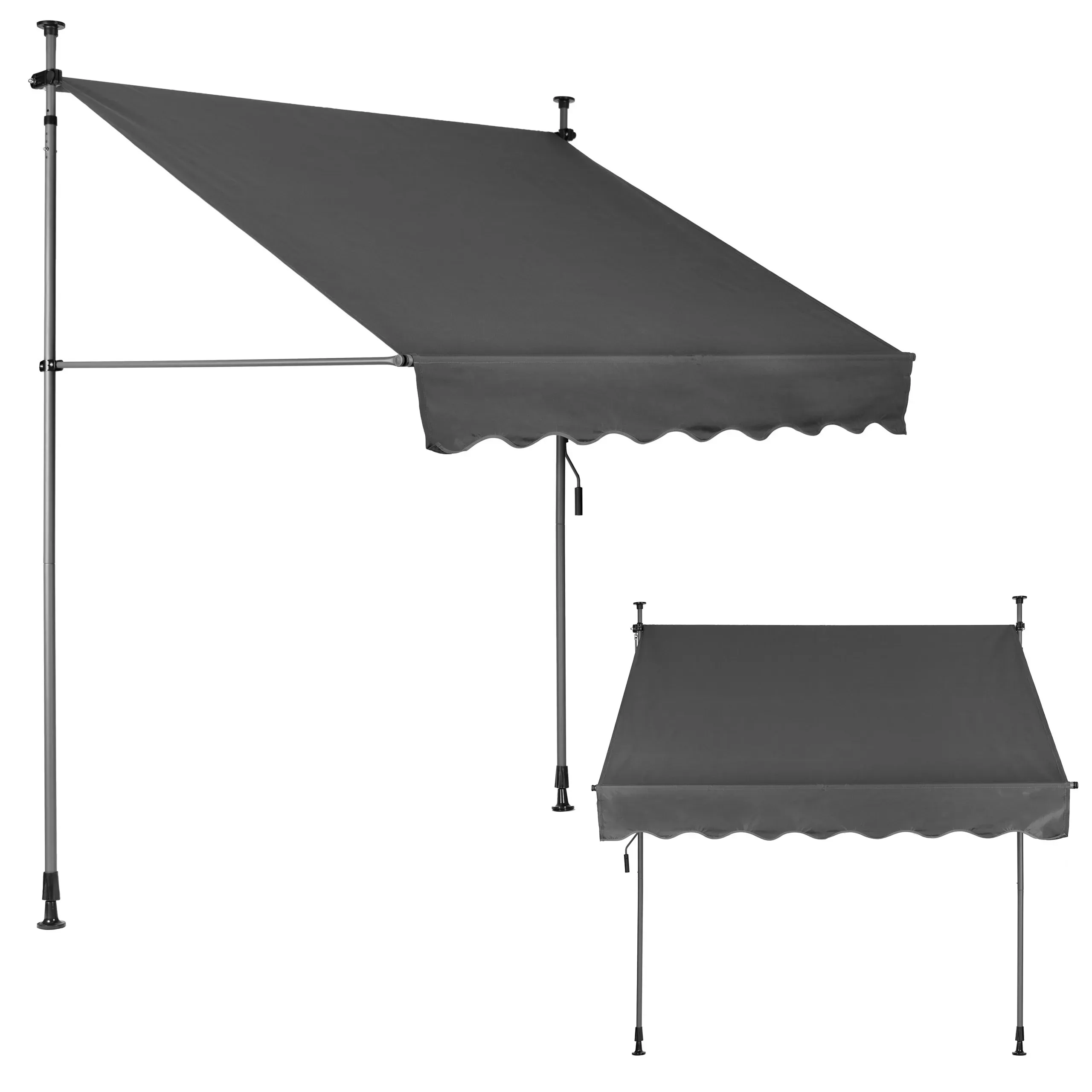 modernhome tenda za terasu - slika 2