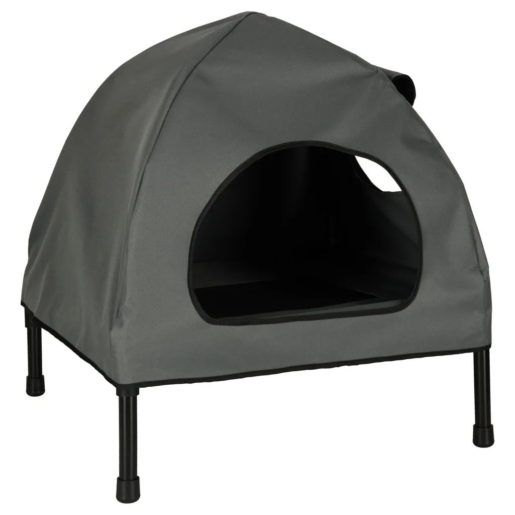 kućica / šator-krevet za pse i mačke – 53 × 43 × 56 cm - slika 6