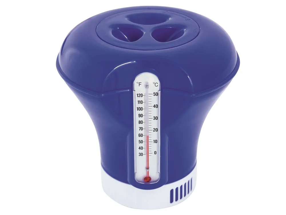 bestway dozator kemikalija i termometar 58209 - slika 3