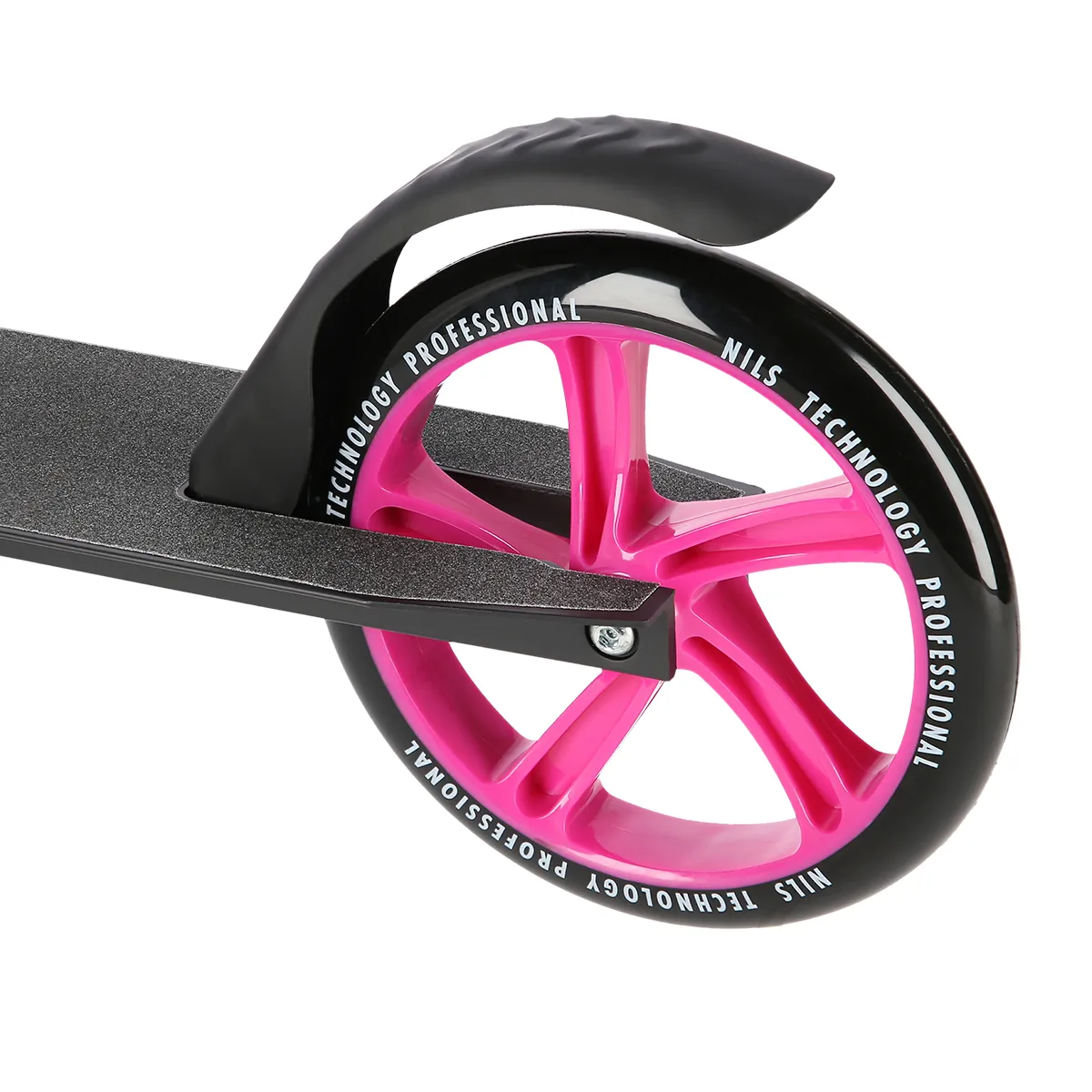nils extreme romobil rozi - slika 6